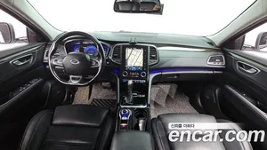 Renault SM6, 2019 — миниатюра 7
