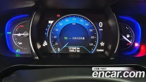 Renault SM6, 2019 — миниатюра 8