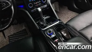 Renault SM6, 2019 — миниатюра 9