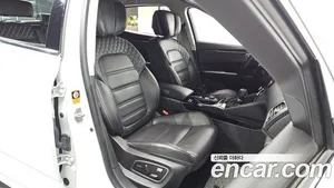 Renault SM6, 2019 — миниатюра 10