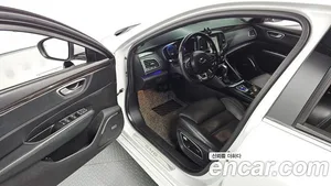 Renault SM6, 2019 — миниатюра 11