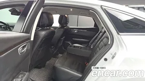 Renault SM6, 2019 — миниатюра 12