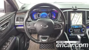 Renault SM6, 2019 — миниатюра 13