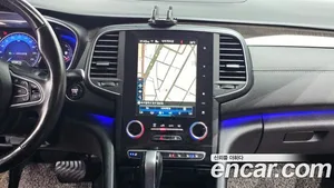 Renault SM6, 2019 — миниатюра 15