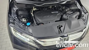 Honda Odyssey, 2018 — миниатюра 5