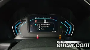 Honda Odyssey, 2018 — миниатюра 10