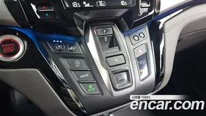 Honda Odyssey, 2018 — миниатюра 11