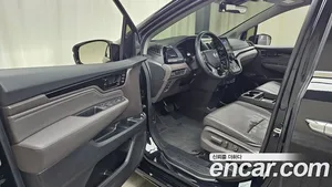 Honda Odyssey, 2018 — миниатюра 12