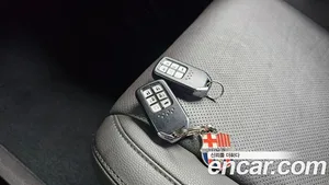 Honda Odyssey, 2018 — миниатюра 20