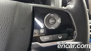 Honda Odyssey, 2018 — миниатюра 21