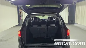 Honda Odyssey, 2018 — миниатюра 23