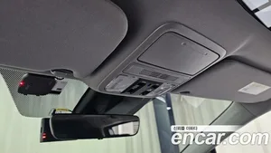 Honda Odyssey, 2018 — миниатюра 24