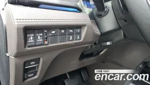 Honda Odyssey, 2018 — миниатюра 25