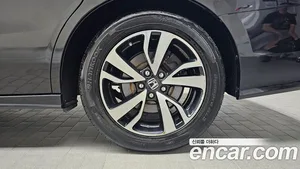 Honda Odyssey, 2018 — миниатюра 6