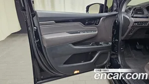 Honda Odyssey, 2018 — миниатюра 13