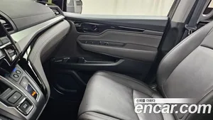 Honda Odyssey, 2018 — миниатюра 14