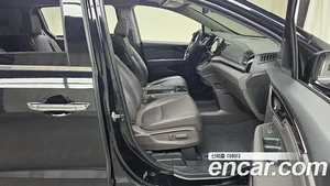 Honda Odyssey, 2018 — миниатюра 15