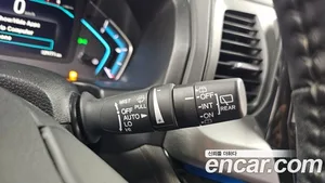 Honda Odyssey, 2018 — миниатюра 26