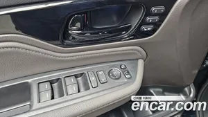 Honda Odyssey, 2018 — миниатюра 27