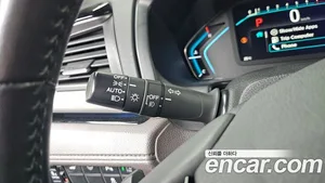 Honda Odyssey, 2018 — миниатюра 29