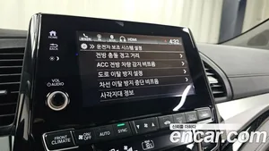 Honda Odyssey, 2018 — миниатюра 31