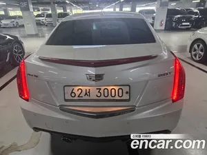 Cadillac ATS, 2017 — миниатюра 3