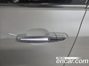 Cadillac ATS, 2017 — миниатюра 4