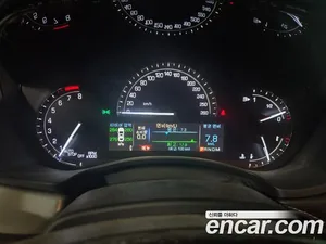 Cadillac ATS, 2017 — миниатюра 5