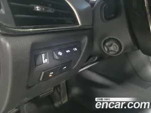 Cadillac ATS, 2017 — миниатюра 11