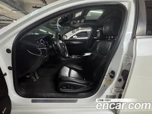 Cadillac ATS, 2017 — миниатюра 12