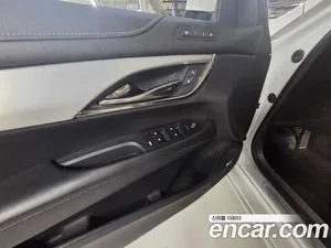 Cadillac ATS, 2017 — миниатюра 13