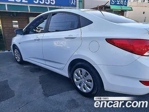 Hyundai Accent, 2016 — миниатюра 2