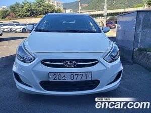 Hyundai Accent, 2016 — миниатюра 3