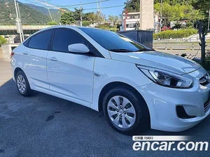 Hyundai Accent, 2016 — миниатюра 4