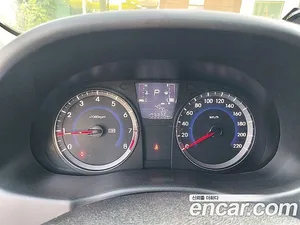 Hyundai Accent, 2016 — миниатюра 7