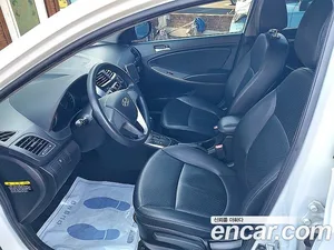 Hyundai Accent, 2016 — миниатюра 11