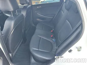 Hyundai Accent, 2016 — миниатюра 12