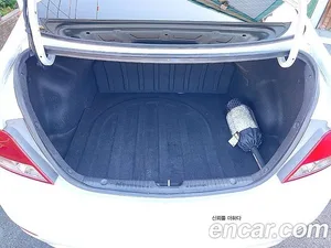 Hyundai Accent, 2016 — миниатюра 14