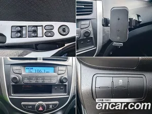 Hyundai Accent, 2016 — миниатюра 19