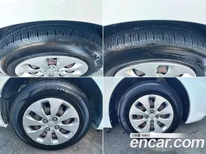 Hyundai Accent, 2016 — миниатюра 20