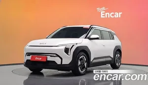 Kia EV3, 2024 — миниатюра 32