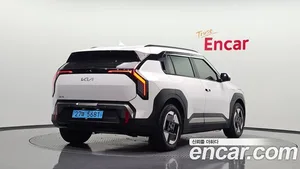 Kia EV3, 2024 — миниатюра 1