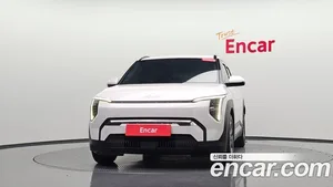 Kia EV3, 2024 — миниатюра 2