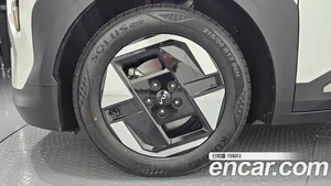 Kia EV3, 2024 — миниатюра 4