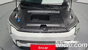 Kia EV3, 2024 — миниатюра 5