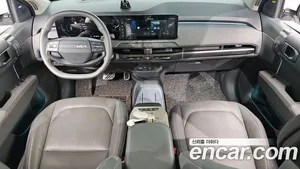Kia EV3, 2024 — миниатюра 9