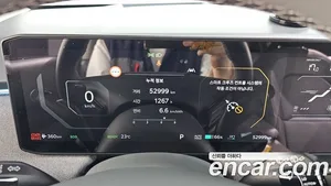 Kia EV3, 2024 — миниатюра 10