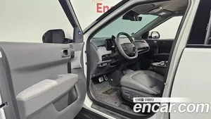 Kia EV3, 2024 — миниатюра 12