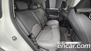 Kia EV3, 2024 — миниатюра 16