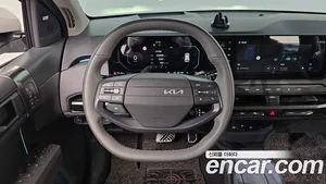 Kia EV3, 2024 — миниатюра 18